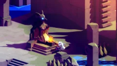 Screenshot Tunic
