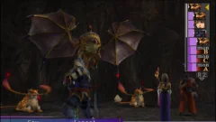 Screenshot Final Fantasy X