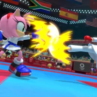 Mario & Sonic at the Olympic Games Tokyo 2020 #26182