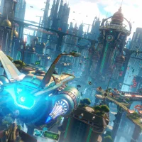 Ratchet & Clank #6