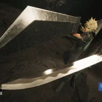 Final Fantasy VII Rebirth #22797
