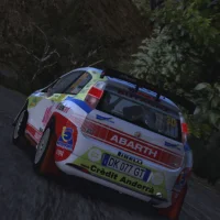 WRC: FIA World Rally Championship #36248