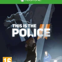 This is the Police 2 #11911