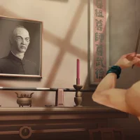 Sifu #20038