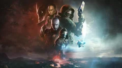 Screenshot Destiny 2: La Forma Ultima