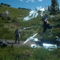 Final Fantasy XV #11833