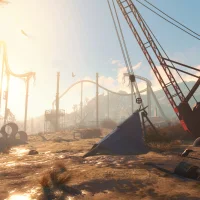 Fallout 4: Nuka-World #5050
