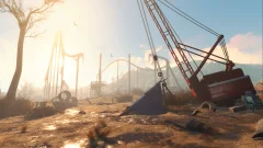 Screenshot Fallout 4: Nuka-World