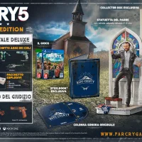 Far Cry 5 #10096