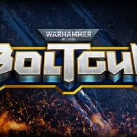 Warhammer 40,000: Boltgun #38825