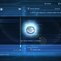 Star Ocean Integrity and Faithlessness #4649