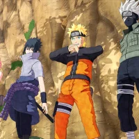 NARUTO TO BORUTO: SHINOBI STRIKER #34488
