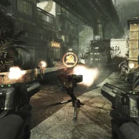 Call of Duty: Modern Warfare 3 #37980