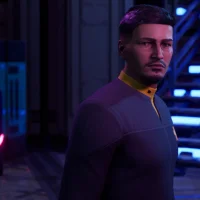 Star Trek: Resurgence #37433
