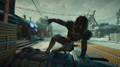 Screenshot The Outer Worlds 2