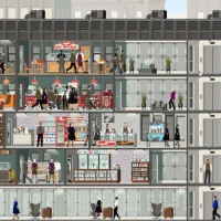 Project Highrise #6609