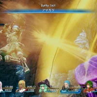 Star Ocean Integrity and Faithlessness #3625