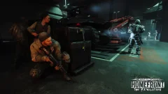 Screenshot Homefront: The Revolution - The Voice of Freedom
