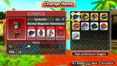 Screenshot Spelunker Party