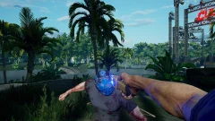 Screenshot The Culling