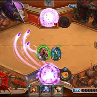 Hearthstone #16410
