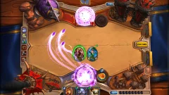Screenshot Hearthstone