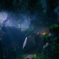 The Lord of the Rings: Gollum #21113