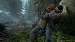 Screenshot Days Gone