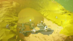 Screenshot Astroneer