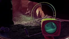 Screenshot The Invincible
