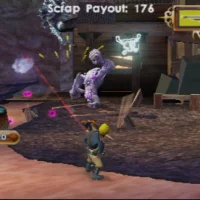 Jak and Daxter: The Lost Frontier #37418