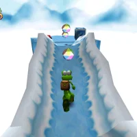 Croc: Legend of the Gobbos #26778