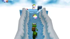 Screenshot Croc: Legend of the Gobbos