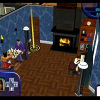 The Sims #20443