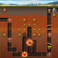 Digger HD #40186