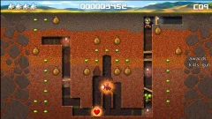 Screenshot Digger HD