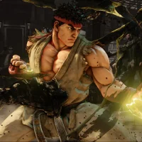 Street Fighter V #17