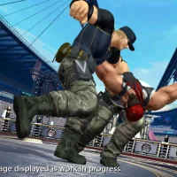The King of Fighters XIV #3371