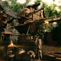 Risen 2: Dark Waters #32589