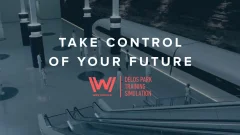 Screenshot Westworld