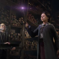 Hogwarts Legacy #15552