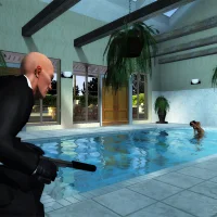 Hitman: Blood Money #29453
