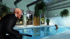 Screenshot Hitman: Blood Money