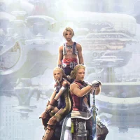 Final Fantasy XII #22588