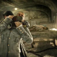 Assassin's Creed Syndicate #1100