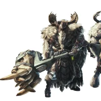Monster Hunter: World - Iceborne #13578