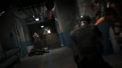 Screenshot Tom Clancy's Ghost Recon Wildlands