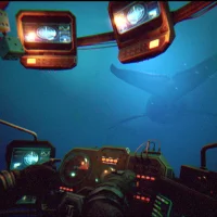 Under the Waves #21206