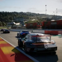 Rennsport #36497