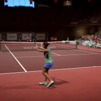 Tennis World Tour 2 #30155